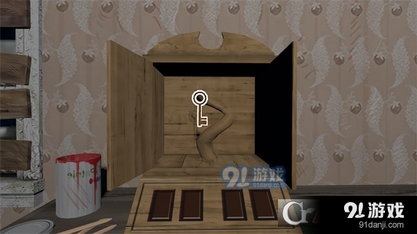 夜幕降临游戏中文手机版v0.6截图3