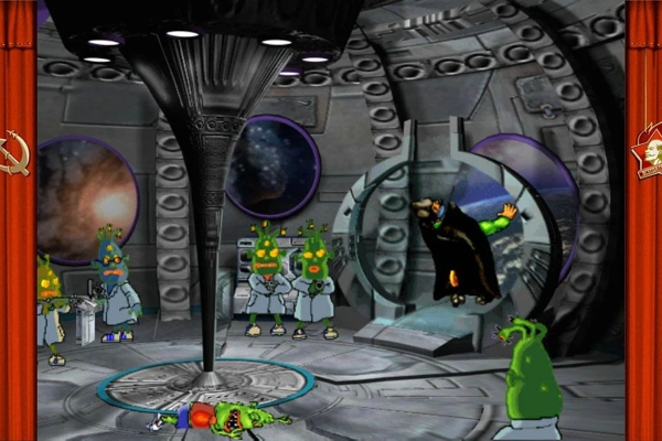 佩特卡审判日v1.7截图2