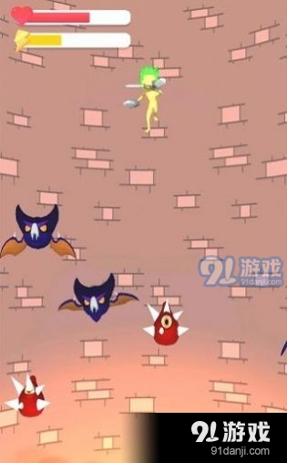 削减塔楼v1.0.5截图2