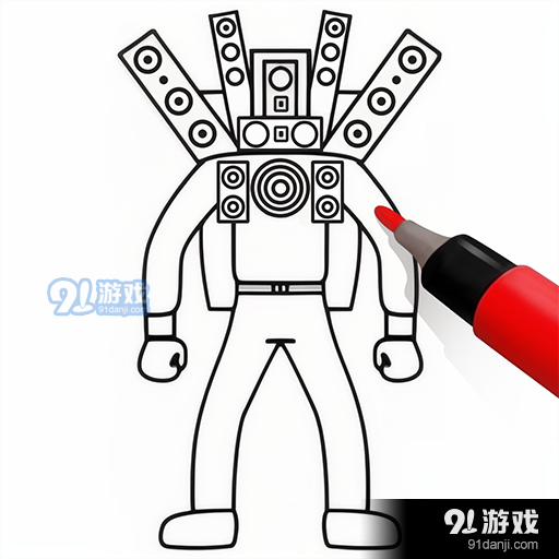 涂鸦乐园安卓版v1.1.4