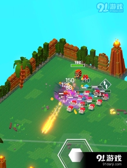 枪击地下城v2811截图2