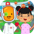 口袋小镇医院v1.4
