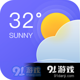 疏朗天气预报v1.1.0.5
