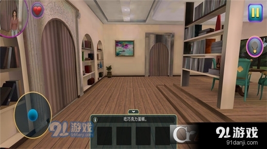 老妈模拟器v1.8截图4