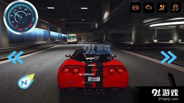 跑车漂移v2.10截图3