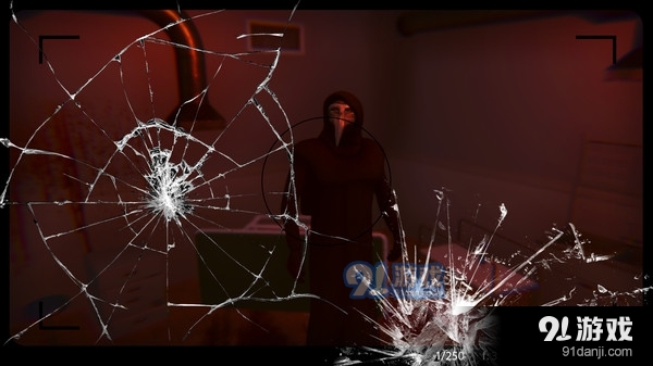 SCP049瘟疫医生手机版v1.4截图1