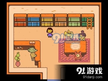 恐惧之下手机版v1.0.5截图3