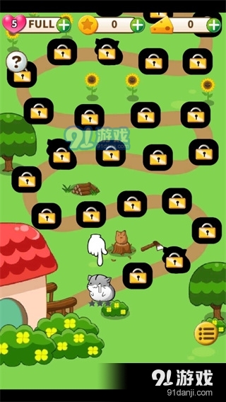 仓鼠的日常正版v4.6.6截图2