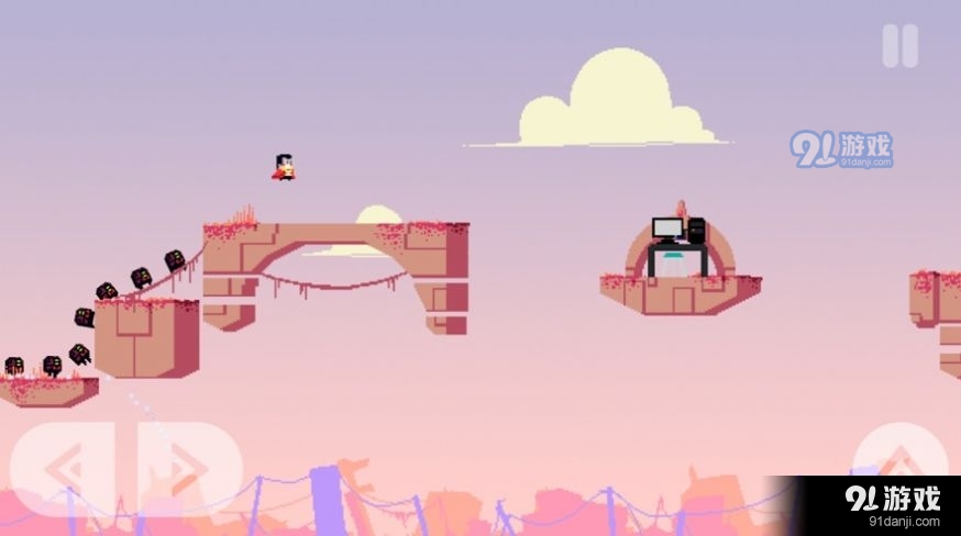 DERE Vengeancev4.6截图2