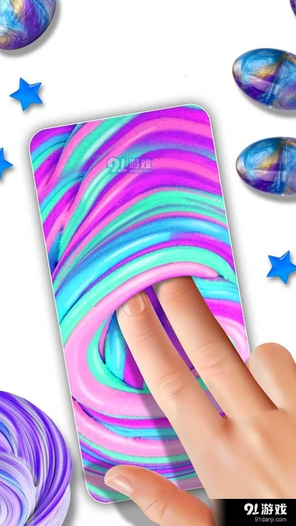 粘液游戏v15.14截图5