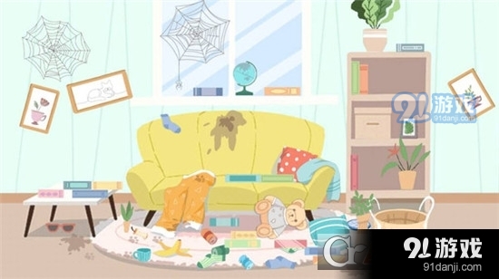 魔法咕卡收纳盒手游v1.4截图5