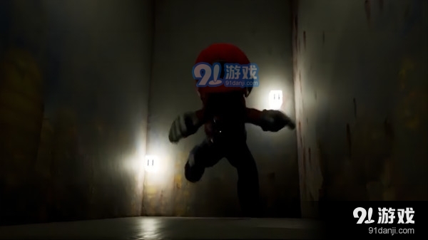 逃离精神病院-恐怖水管v.10.09.17截图1