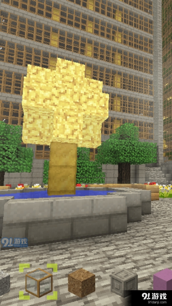 迷你生存建造v19.13截图1