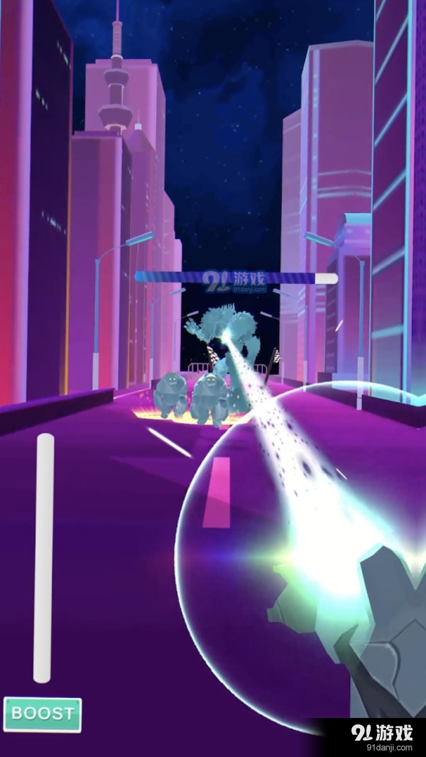 解冻的男人v1.9截图1