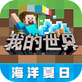 我的世界-夏日派对v1.16.10.76703