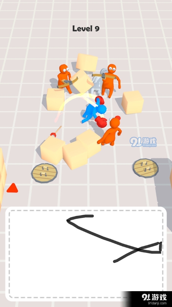 肉肉的铁拳v1.3.3截图3