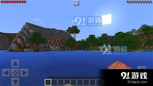 我的世界1.0.0.7手机版v1.15.10.76705截图3