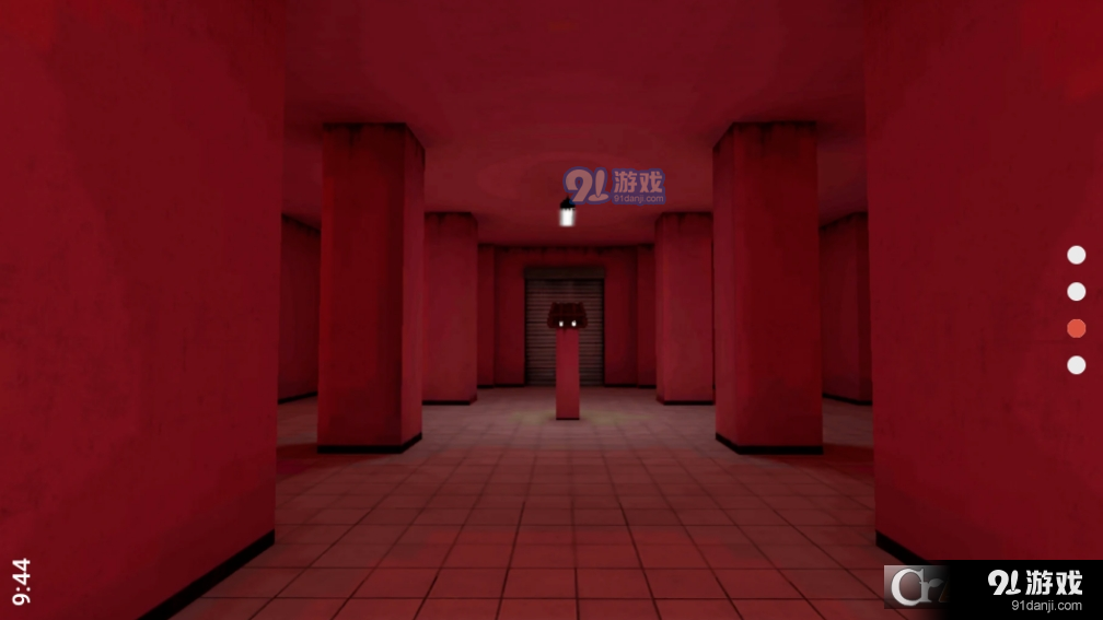 凯蒂猫后室逃生v0.7截图3