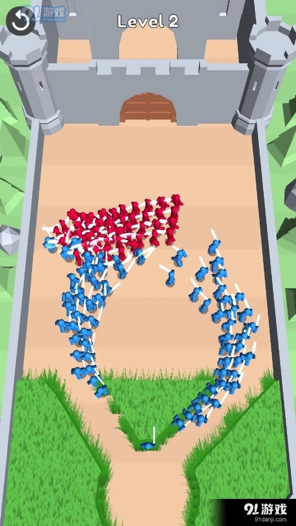 城堡风暴v1.9.4截图4