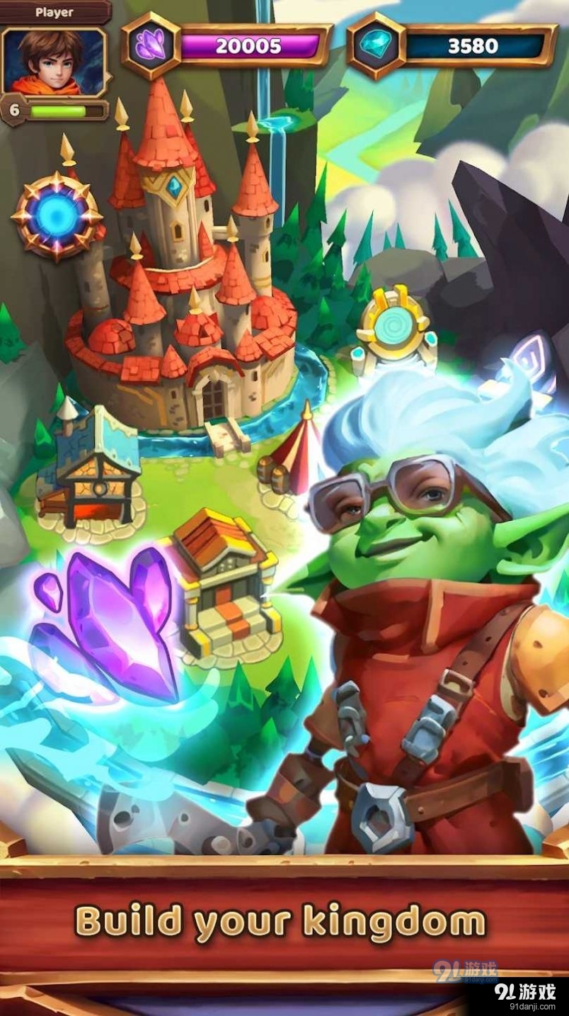 王座持有者1.2.14v1.1.15截图1