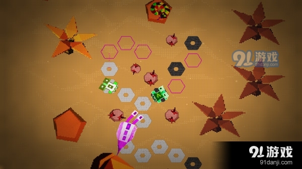 死荫之谷v1.3.4截图2