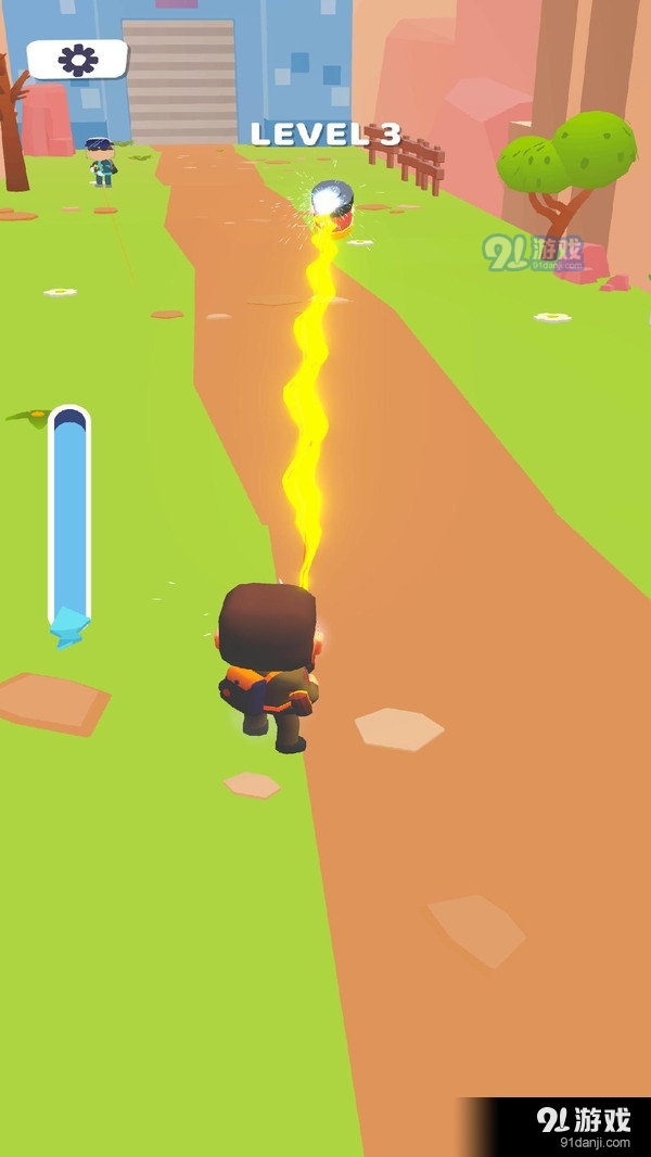 原力冲击波v1.3.6截图3