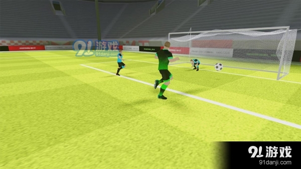 足球锦标赛v3.10截图4