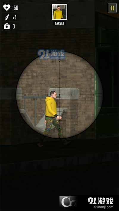 特工狩猎中文版v7.1.5截图2