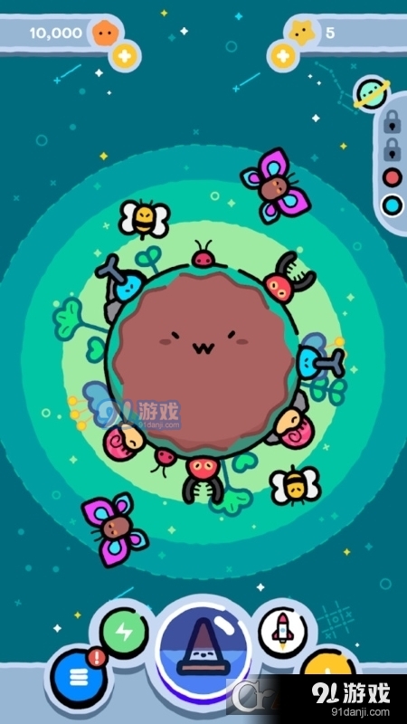 小王子星球游戏手机版v1.7截图4