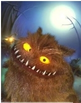 食指怪兽安卓版v2.0.7截图1