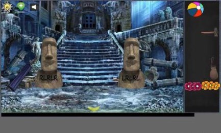 冬夜逃脱v1.2.5截图2