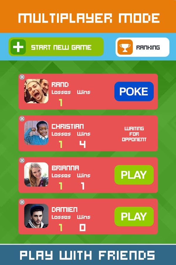 警察抓强盗2v1.6.6截图1