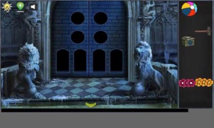 冬夜逃脱v1.2.5截图1