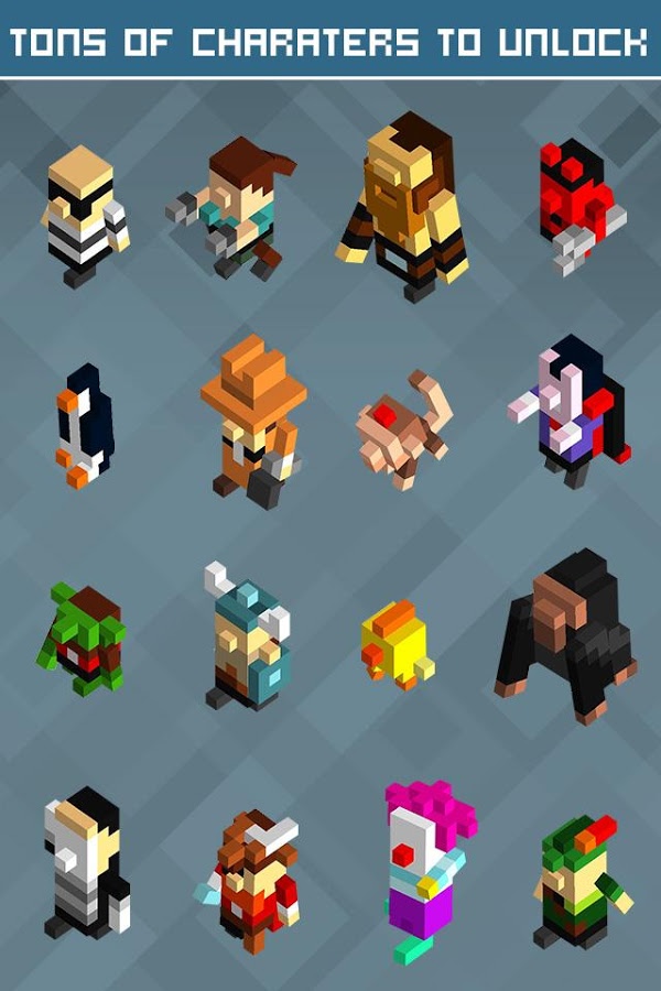 警察抓强盗2v1.6.6截图3