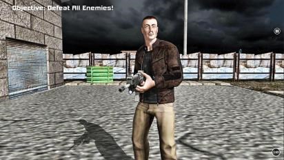 僵尸猎杀者olv1.6截图1