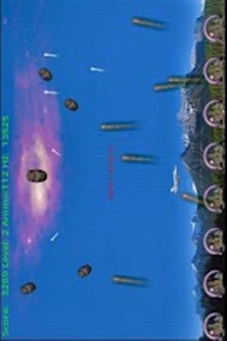 火箭袭击v4.7截图5