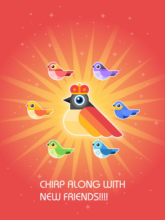 Alley Birdv1.9截图1