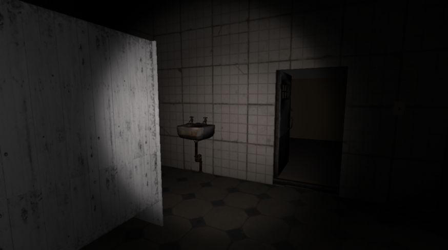 幽灵中文版v1.46截图2