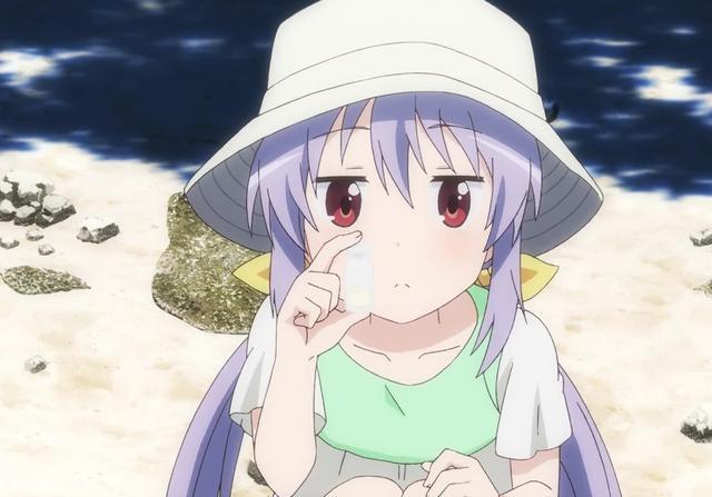 重生萝莉岛v1.4截图5