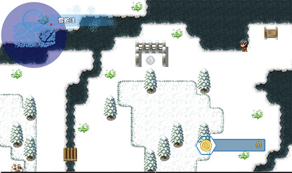 冰封王国正式版v16截图1