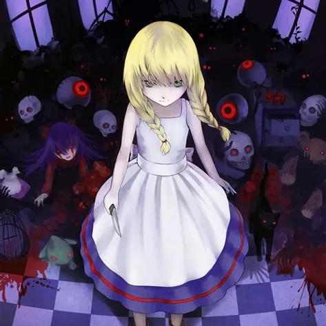 魔女之家steamv1.0.10