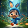 兔子女孩城镇大冒险正版v1.3