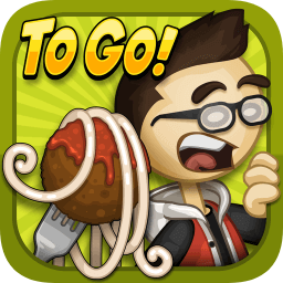老爹意面店togo无现金币v1.0.3