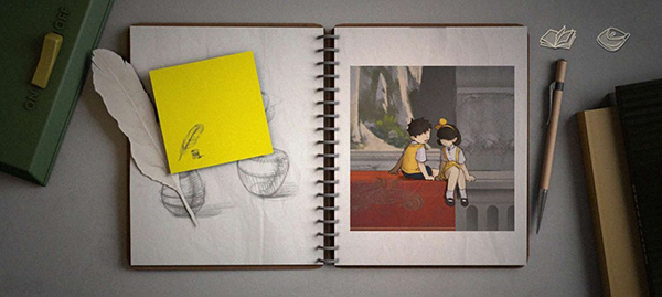 lost未至之境方圆之界v1.3截图2