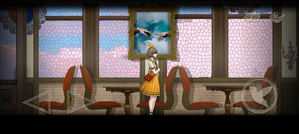 lost未至之境方圆之界v1.3截图3