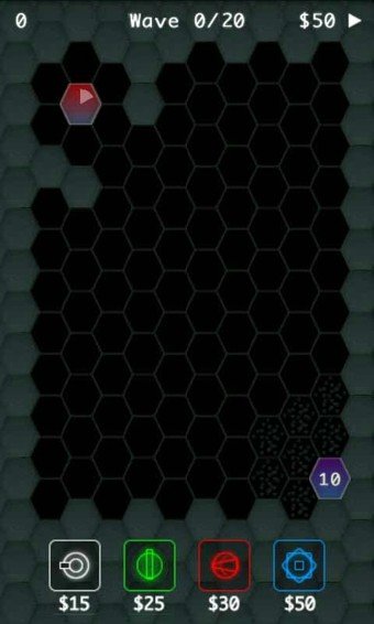 炫光塔防安卓版v4.1.4截图3