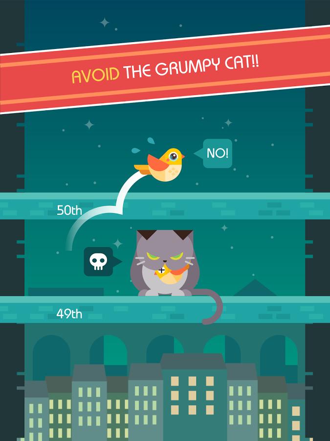 Alley Birdv1.9截图3