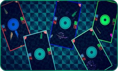 色彩挑战v1.3.4截图1