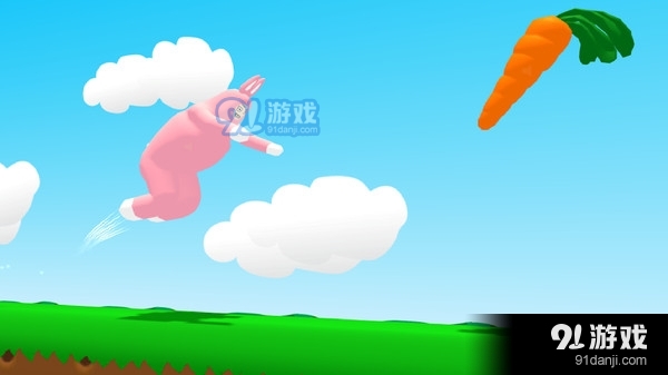 疯狂兔子人v1.1.4截图3