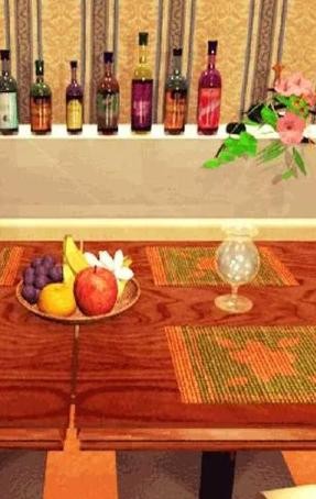 圣诞逃脱v1.8截图3